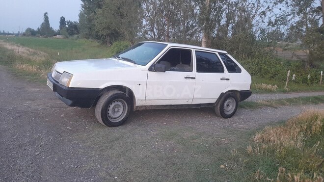 LADA (VAZ) 2109 1987, 896,887 km - 1.3 l - Bərdə