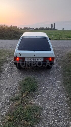 LADA (VAZ) 2109 1987, 896,887 km - 1.3 l - Bərdə