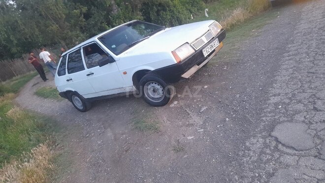 LADA (VAZ) 2109 1987, 896,887 km - 1.3 l - Bərdə