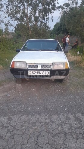 LADA (VAZ) 2109 1987, 896,887 km - 1.3 l - Bərdə