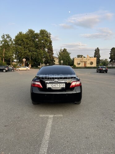 Toyota Camry 2010, 246,200 km - 2.4 л - Bərdə