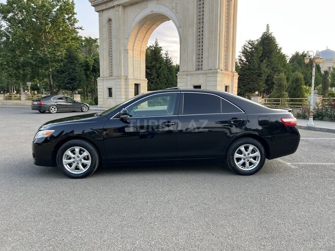 Toyota Camry 2010, 246,200 km - 2.4 л - Bərdə