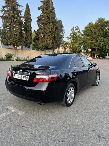Toyota Camry 2010, 246,200 km - 2.4 л - Bərdə