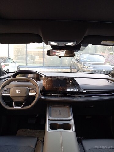 Changan Qiyuan Q05 2025, 0 km - 1.5 l - Bakı