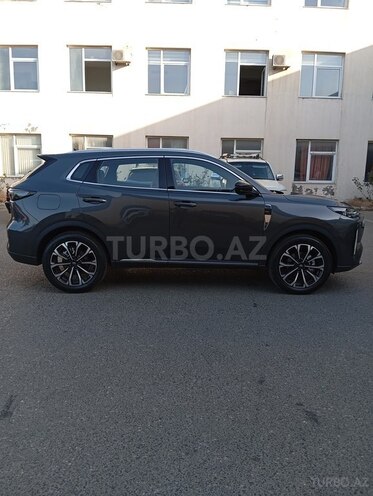 Changan Qiyuan Q05 2025, 0 km - 1.5 l - Bakı