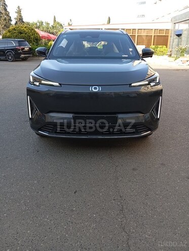 Changan Qiyuan Q05 2025, 0 km - 1.5 l - Bakı