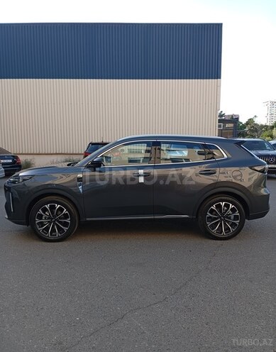 Changan Qiyuan Q05 2025, 0 km - 1.5 l - Bakı