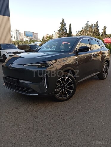 Changan Qiyuan Q05 2025, 0 km - 1.5 l - Bakı