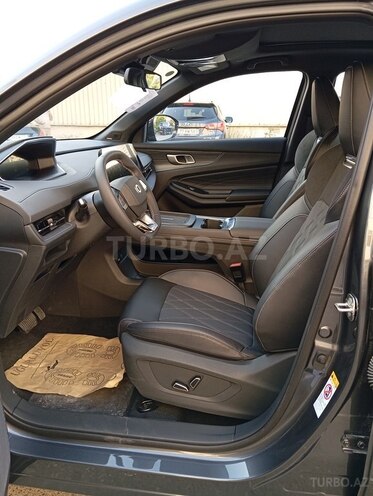 Changan Qiyuan Q05 2025, 0 km - 1.5 l - Bakı
