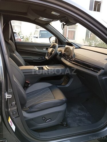 Changan Qiyuan Q05 2025, 0 km - 1.5 l - Bakı