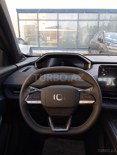 Changan Qiyuan Q05 2025, 0 km - 1.5 l - Bakı