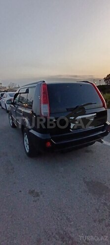 Nissan X-Trail 2001, 275,000 km - 2.0 л - Bakı