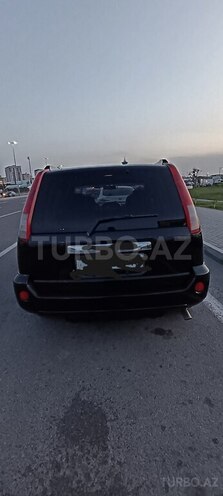 Nissan X-Trail 2001, 275,000 km - 2.0 л - Bakı