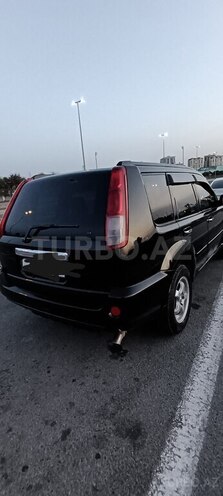Nissan X-Trail 2001, 275,000 km - 2.0 л - Bakı