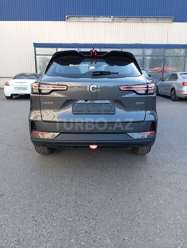 Changan Qiyuan Q05 2025, 0 km - 1.5 l - Bakı
