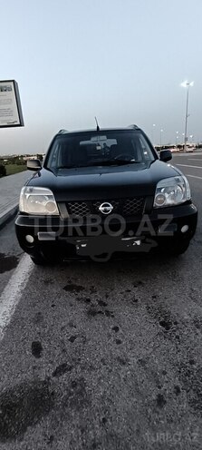Nissan X-Trail 2001, 275,000 km - 2.0 л - Bakı