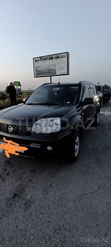 Nissan X-Trail 2001, 275,000 km - 2.0 л - Bakı