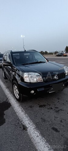 Nissan X-Trail 2001, 275,000 km - 2.0 л - Bakı
