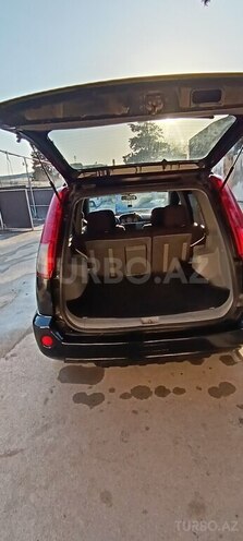 Nissan X-Trail 2001, 275,000 km - 2.0 л - Bakı