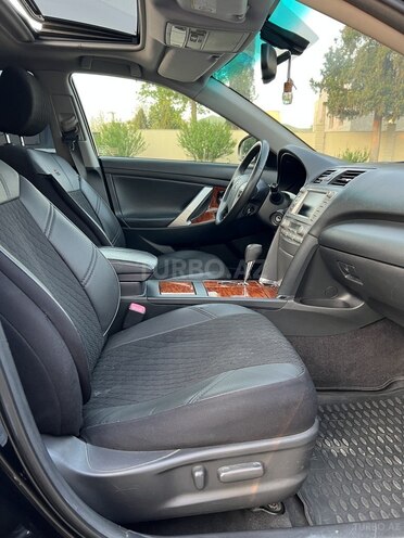Toyota Camry 2010, 246,200 km - 2.4 л - Bərdə
