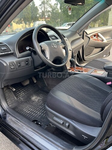 Toyota Camry 2010, 246,200 km - 2.4 л - Bərdə