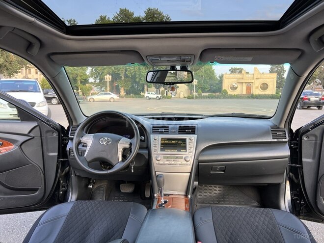 Toyota Camry 2010, 246,200 km - 2.4 л - Bərdə