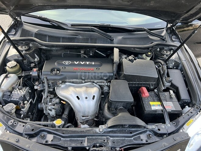 Toyota Camry 2010, 246,200 km - 2.4 л - Bərdə