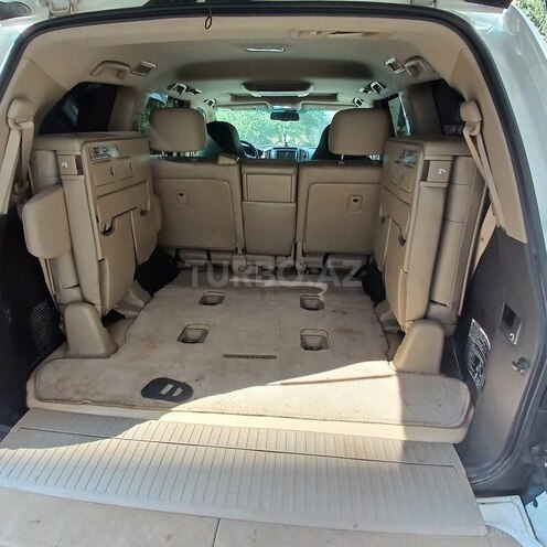 Toyota Land Cruiser 2009, 282,923 km - 5.7 л - Bakı