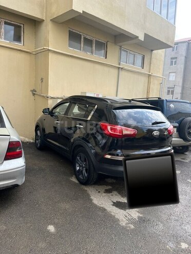 Kia Sportage 2010, 199,875 km - 2.0 l - Bakı