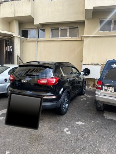 Kia Sportage 2010, 199,875 km - 2.0 l - Bakı