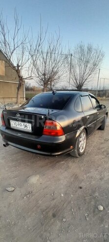 Opel Vectra 1996, 100,000 km - 2.0 l - Gəncə