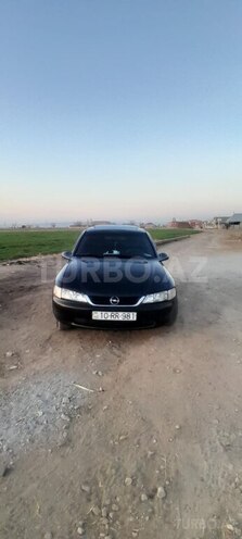 Opel Vectra 1996, 100,000 km - 2.0 l - Gəncə