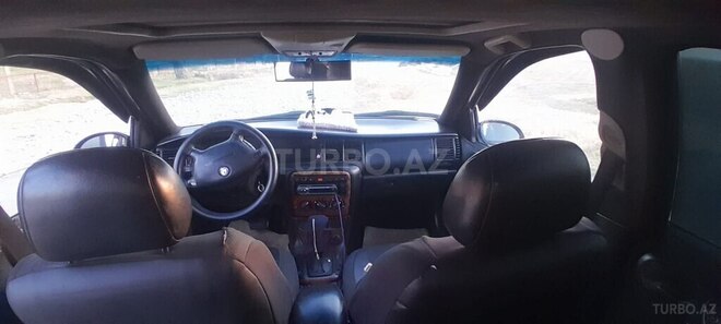 Opel Vectra 1996, 100,000 km - 2.0 l - Gəncə