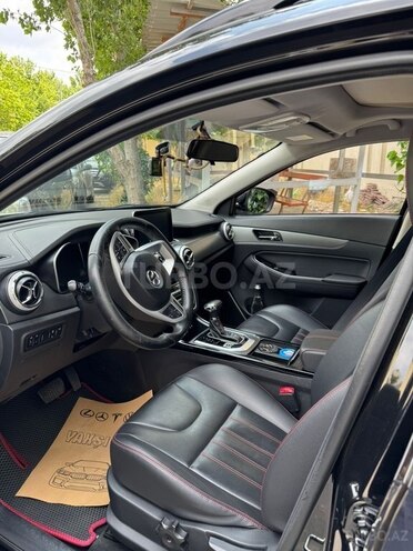 Baic  2022, 53,000 km - 1.5 l - Bakı