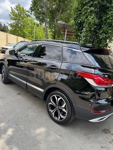 Baic  2022, 53,000 km - 1.5 l - Bakı
