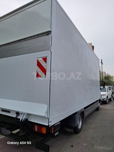 Mercedes Atego 816 2011, 321,000 km - 4.3 л - Bakı