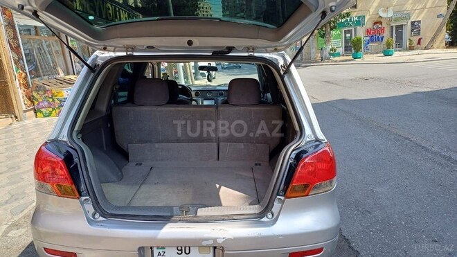 Mitsubishi Airtrek 2001, 343,000 km - 2.0 л - Bakı
