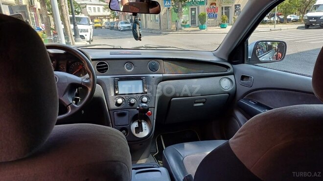 Mitsubishi Airtrek 2001, 343,000 km - 2.0 л - Bakı