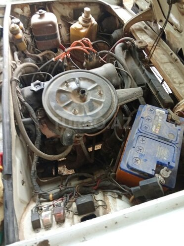 LADA (VAZ) 2106 1986, 85,634 km - 1.3 л - Bərdə