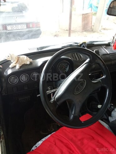 LADA (VAZ) 2106 1986, 85,634 km - 1.3 л - Bərdə