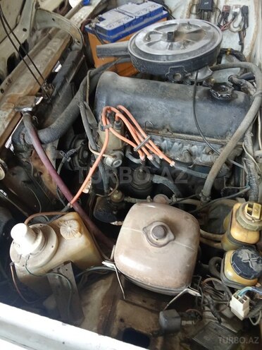 LADA (VAZ) 2106 1986, 85,634 km - 1.3 л - Bərdə