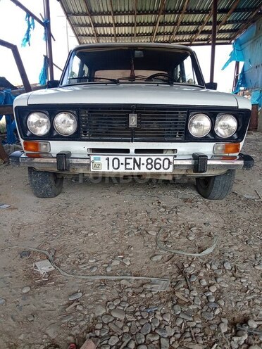 LADA (VAZ) 2106 1986, 85,634 km - 1.3 л - Bərdə