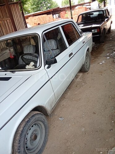 LADA (VAZ) 2106 1986, 85,634 km - 1.3 л - Bərdə