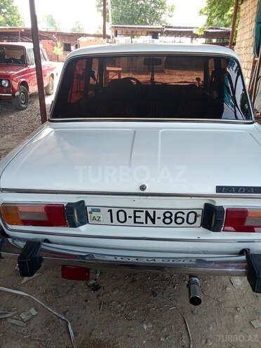 LADA (VAZ) 2106 1986, 85,634 km - 1.3 л - Bərdə