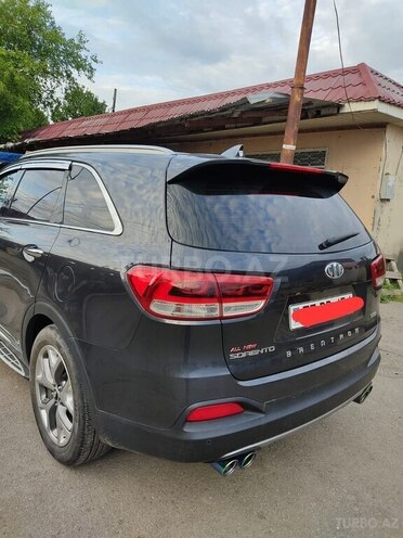 Kia Sorento 2017, 144,000 km - 2.0 l - Bakı