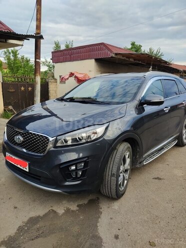 Kia Sorento 2017, 144,000 km - 2.0 l - Bakı