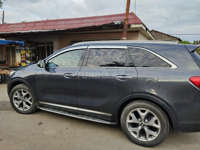 Kia Sorento 2017, 144,000 km - 2.0 l - Bakı