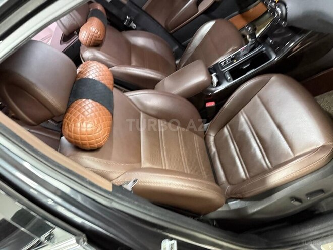 Kia Sorento 2017, 144,000 km - 2.0 l - Bakı
