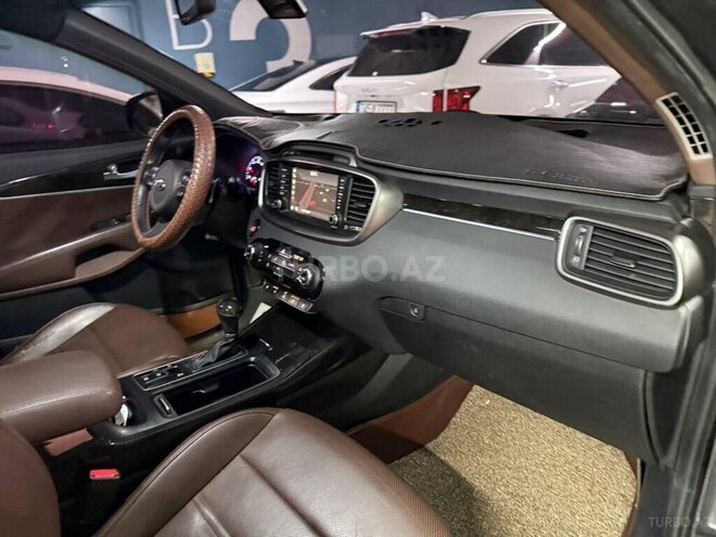 Kia Sorento 2017, 144,000 km - 2.0 l - Bakı