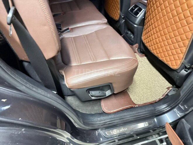 Kia Sorento 2017, 144,000 km - 2.0 l - Bakı
